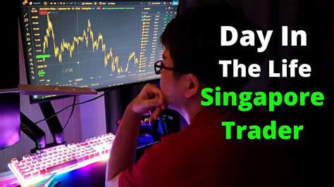 SG Trader .